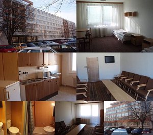 Internat wojskowy Tučkova [Powiększ - nowe okno]