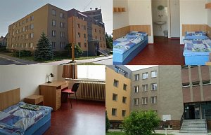 Dom noclegowy Zborowska [Powiększ - nowe okno]