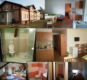 F-M Dom noclegowy Míru 2062 [Powiększ - nowe okno]