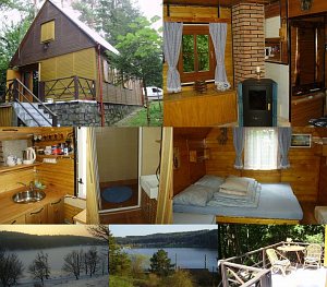 Chata Relax [Powiększ - nowe okno]