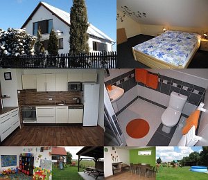 Penzion ILDAM [Powiększ - nowe okno]