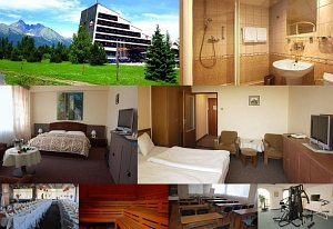 Hotel Horizont *** [Powiększ - nowe okno]