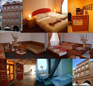 Pension Tara [Powiększ - nowe okno]