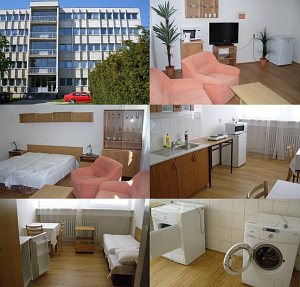 Internat wojskowy JUGO [Powiększ - nowe okno]