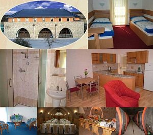 Vinný sklípek Skalák [Powiększ - nowe okno]