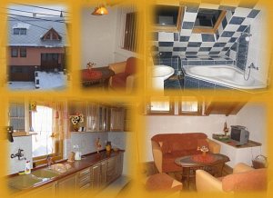 Apartament Ujmiak [Powiększ - nowe okno]