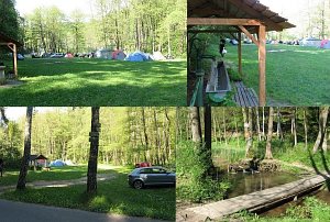 Pole biwakowe U Splávku [Powiększ - nowe okno]