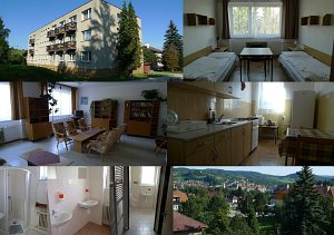 Schronisko Vyszny [Powiększ - nowe okno]