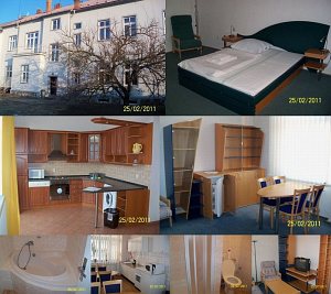 Internat wojskowy [Powiększ - nowe okno]