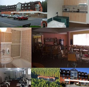 Hotel wojskowy [Powiększ - nowe okno]