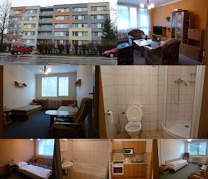 Internat wojskowy [Powiększ - nowe okno]
