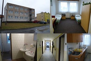 Internat wojskowy [Powiększ - nowe okno]