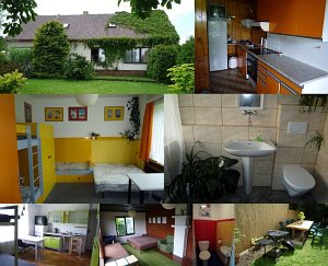 Dom wycieczkowy Na Końcu Świata [Powiększ - nowe okno]