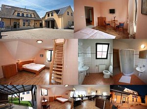 Rodinný pension Orbis *** [Powiększ - nowe okno]