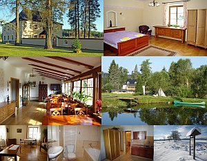 Pensjonat Pałac [Powiększ - nowe okno]