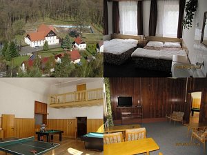 Schronisko wojskowe Luczyna [Powiększ - nowe okno]