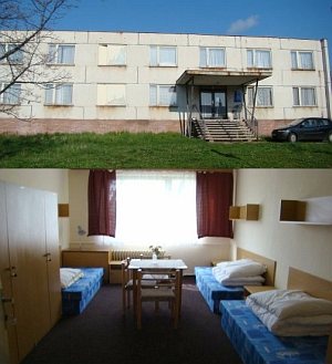 Internat wojskowy [Powiększ - nowe okno]