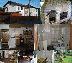 Apartmán Rab [Powiększ - nowe okno]