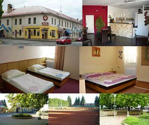 Hotel Konsul *** [Powiększ - nowe okno]