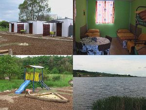 Domki [Powiększ - nowe okno]