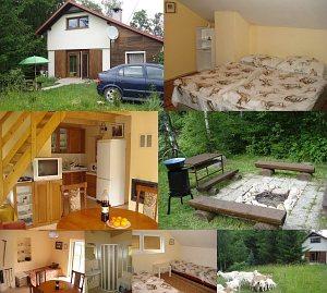 Domek Relax [Powiększ - nowe okno]