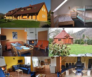 Apartamenty Blahowi [Powiększ - nowe okno]