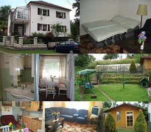 Kwatera prywatna Jana Georgievová [Powiększ - nowe okno]