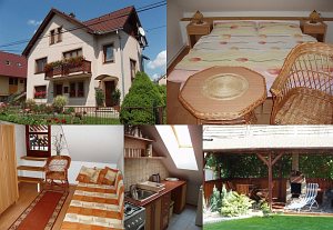 Apartament Lena [Powiększ - nowe okno]