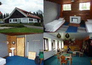 Penzion Argenta [Powiększ - nowe okno]