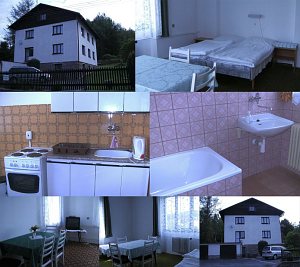 Dom Wypoczynkowy Hedda [Powiększ - nowe okno]