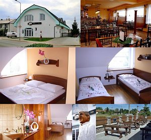 Penzion Fajn [Powiększ - nowe okno]