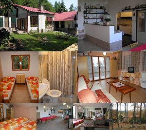 Chata Nad Lípou [Powiększ - nowe okno]