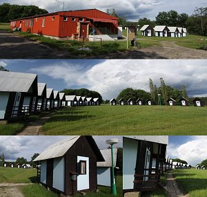 Kemping U Čerta [Powiększ - nowe okno]