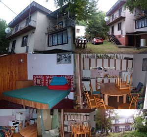 Domek letniskowy Jana [Powiększ - nowe okno]