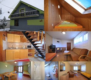 Kwatera prywatna Sokol [Powiększ - nowe okno]