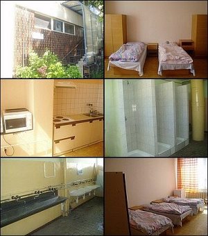 Dom noclegowy VSJ [Powiększ - nowe okno]