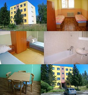 Schronisko Eliszka [Powiększ - nowe okno]