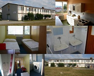 Dom noclegowy Kopeček [Powiększ - nowe okno]