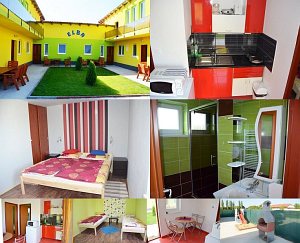 Apartamenty Elba [Powiększ - nowe okno]