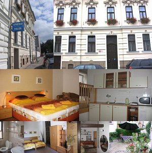 Apartamenty AG [Powiększ - nowe okno]