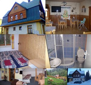 Penzion Toska [Powiększ - nowe okno]
