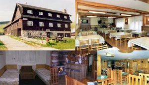 Penzion Furmanec [Powiększ - nowe okno]