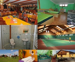 Ranč u Matěje [Powiększ - nowe okno]