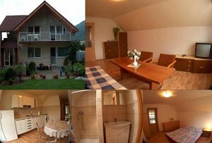 Apartmán Imka [Powiększ - nowe okno]