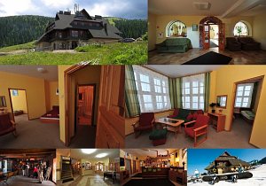 Schronisko na Hali Miziowej [Powiększ - nowe okno]