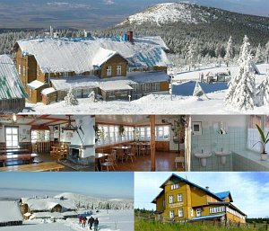 Schronisko Na Śnieżniku [Powiększ - nowe okno]