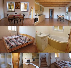 Dom wycieczkowy [Powiększ - nowe okno]