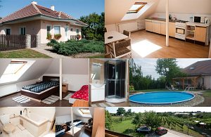 Kwatera prywatna u Kopřivů [Powiększ - nowe okno]