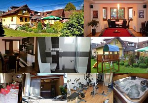 RELAX penzión U Adama [Powiększ - nowe okno]