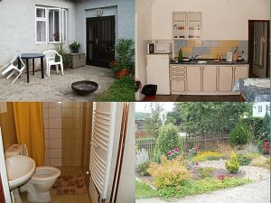 Chata [Powiększ - nowe okno]